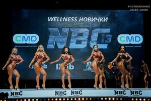 WELLNESS НОВИЧКИ